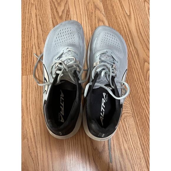 Altra Men's Provision 7 Lightweight Trail Running Shoes Blue Size 11.5 - Picture 7 of 11